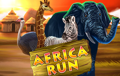 Africa Run