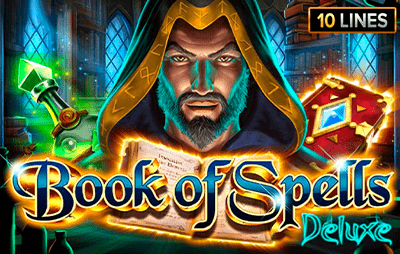 Book of Spells Deluxe