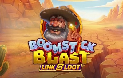 Boomstick Blast: Link & Loot