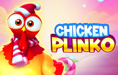Chicken Plinko