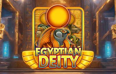 Egyptian Deity
