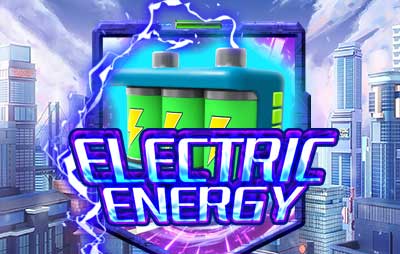 Electric Energy