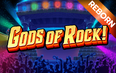 Gods of Rock! Reborn