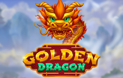 Golden Dragon