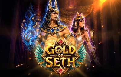 Gold of seth