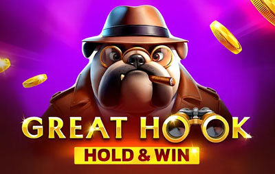 Great Hook Hold and Win