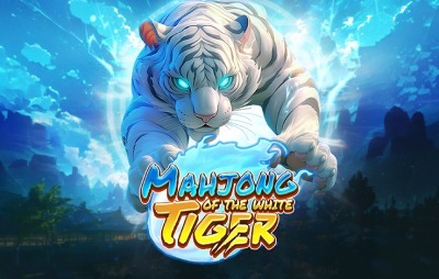 Mahjong of the White Tiger