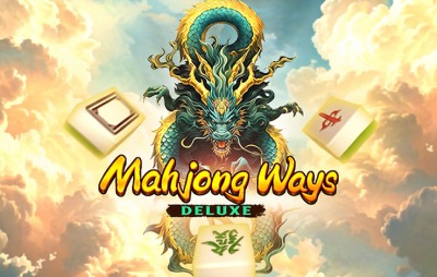 Mahjong Ways Deluxe
