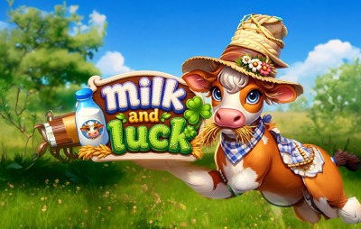 Milk & Luck