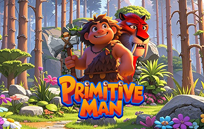 Primitive Man