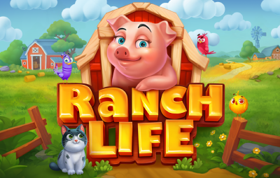Ranch Life