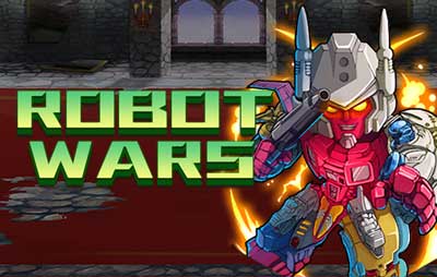 Robot Wars