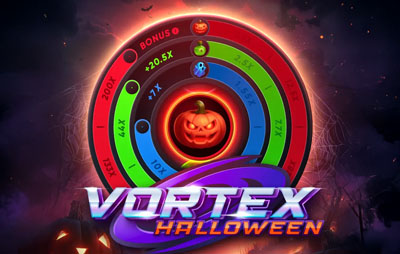 Vortex Halloween