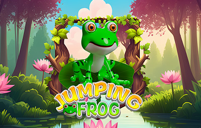 Jumping Frog